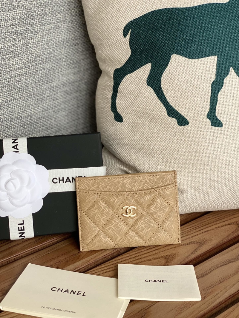 Ch**el wallet purse